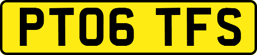 PT06TFS