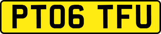 PT06TFU