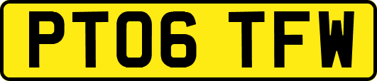 PT06TFW