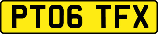 PT06TFX