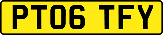 PT06TFY