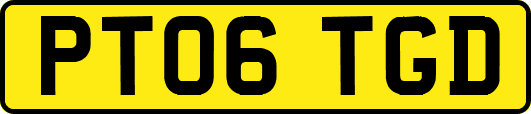 PT06TGD