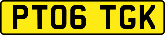 PT06TGK