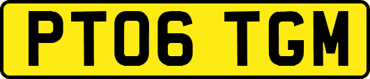PT06TGM