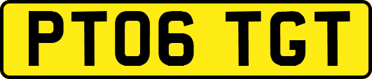 PT06TGT