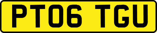PT06TGU