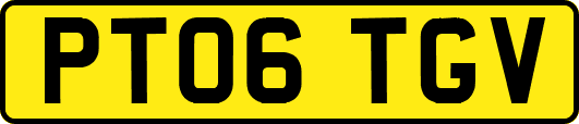PT06TGV