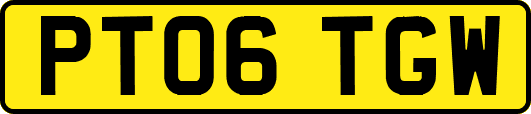 PT06TGW