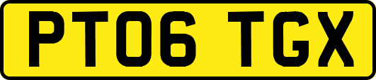 PT06TGX