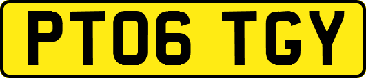 PT06TGY