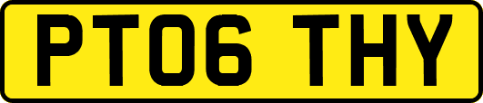 PT06THY