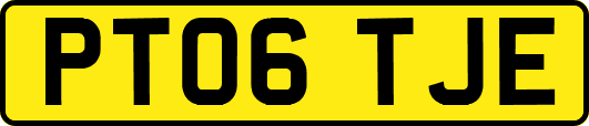 PT06TJE