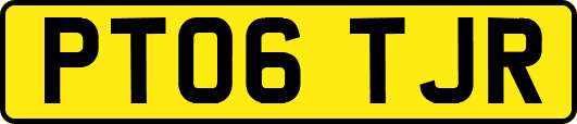 PT06TJR