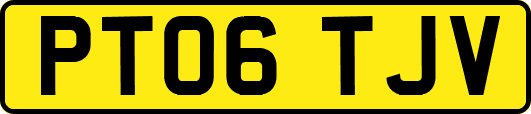PT06TJV