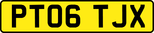 PT06TJX