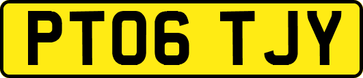 PT06TJY