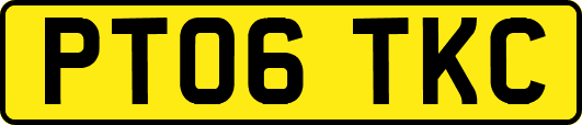 PT06TKC