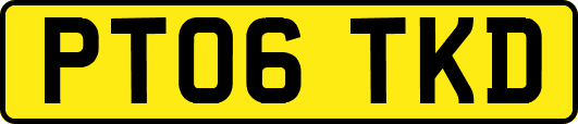PT06TKD