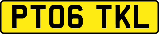PT06TKL