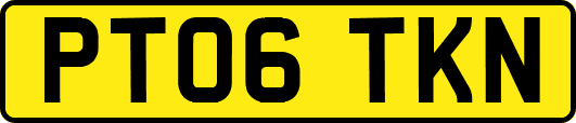 PT06TKN