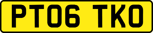 PT06TKO