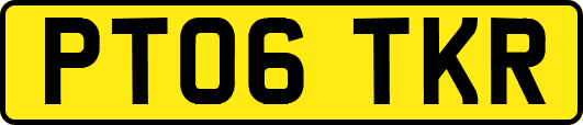 PT06TKR