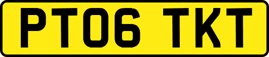 PT06TKT