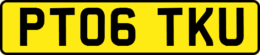PT06TKU