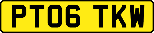 PT06TKW