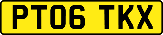 PT06TKX