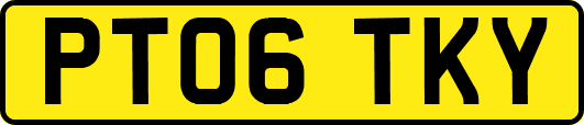 PT06TKY
