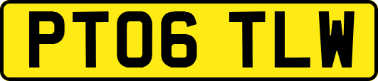 PT06TLW
