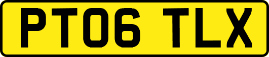 PT06TLX