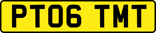 PT06TMT
