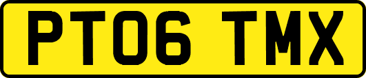 PT06TMX
