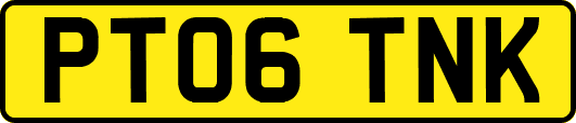 PT06TNK