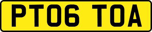 PT06TOA