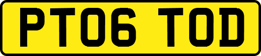 PT06TOD