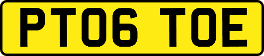 PT06TOE