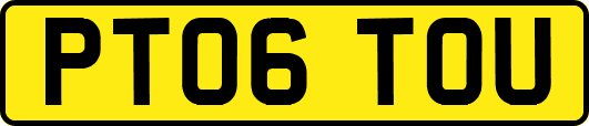 PT06TOU