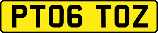 PT06TOZ