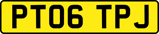 PT06TPJ