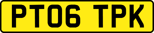 PT06TPK