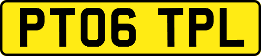 PT06TPL