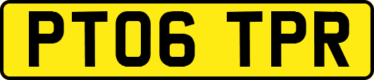 PT06TPR