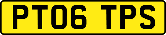 PT06TPS