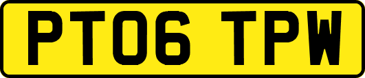 PT06TPW