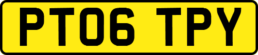 PT06TPY