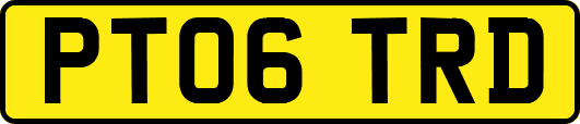 PT06TRD