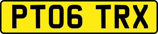 PT06TRX